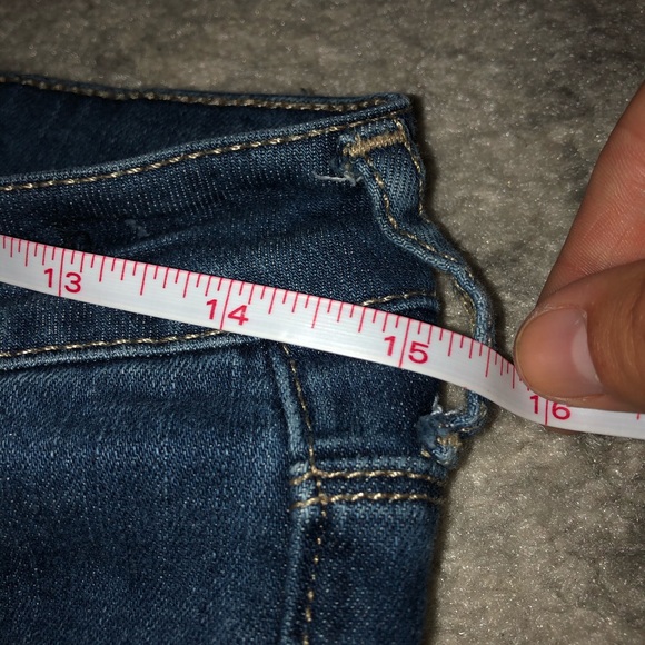 PacSun Bullhead Jeans - Picture 8 of 10